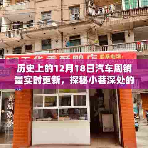 探秘十二月十八日汽车销量传奇,历史销量实时更新与小巷深处的秘密