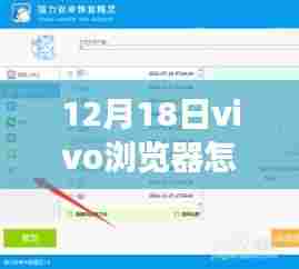 如何在vivo浏览器中去除实时热搜功能,详细步骤指南(针对12月18日更新)