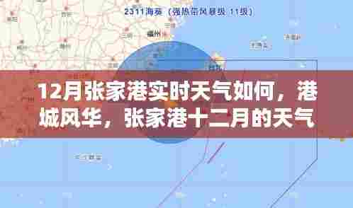 张家港十二月的天气风华,实时天气与记忆回顾