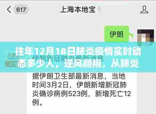 肺炎疫情历程回顾,逆风翱翔,从阴霾到曙光的共同奋斗之路(实时动态与历程回顾)