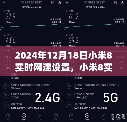 小米8实时网速设置功能深度解析，探讨利弊与选择