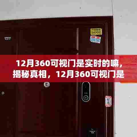 揭秘真相,关于12月360可视门是否实现实时监控的探讨