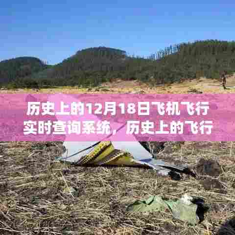 建议,历史上的飞行巨擘,从飞行实时查询系统看变化的力量与自信的翅膀