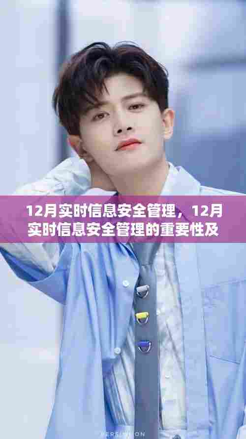 深度解析，12月实时信息安全管理的重要性、挑战与观点阐述