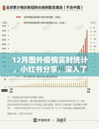 小红书分享,深入了解十二月图外疫情实时统计情况
