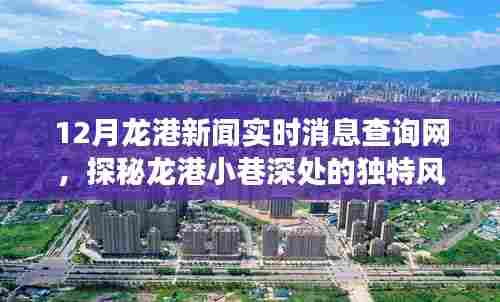 探秘龙港小巷独特风味，十二月新闻实时消息下的特色小吃之旅
