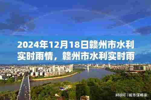 赣州市水利实时雨情分析,2024年12月18日赣州市雨情报告