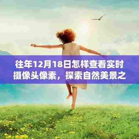 揭秘摄像头像素，探索自然美景与十二月奇迹的实时捕捉之旅