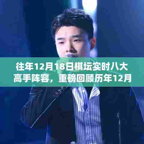 揭秘历年巅峰棋局,棋坛高手阵容重磅回顾,谁主沉浮?