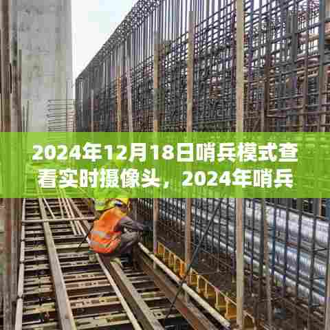 透过实时摄像头洞悉未来,哨兵模式开启,2024年实时观察新视界