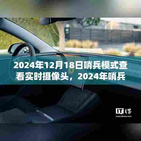 透过实时摄像头洞悉未来，哨兵模式开启，2024年实时观察新视界
