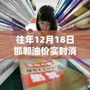 独家揭秘，往年邯郸油价走势一览表，轻松出行必备参考！