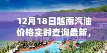 越南汽油价格实时更新,探寻自然美景之旅,心灵平和与力量之旅启程日——12月18日汽油价格随行之旅