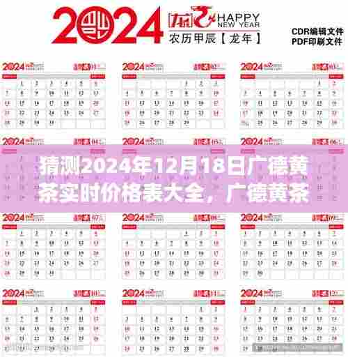 广德黄茶未来价格预测,探寻实时价格表与未来时空之旅的探寻者(最新预测报告)