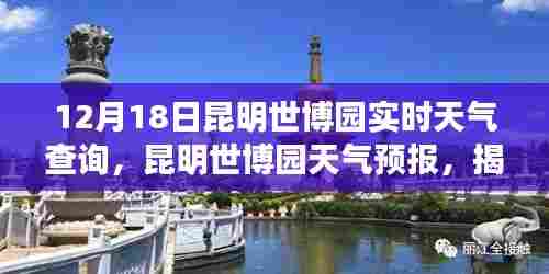 揭秘昆明世博园十二月十八日的天气奥秘,实时天气查询与天气预报