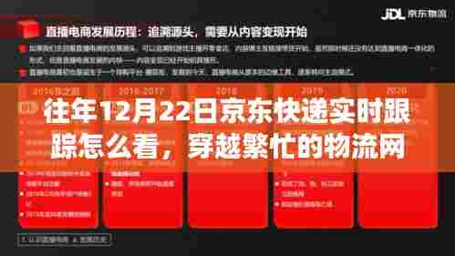 揭秘京东快递冬至日实时跟踪之旅，如何追踪物流动态？