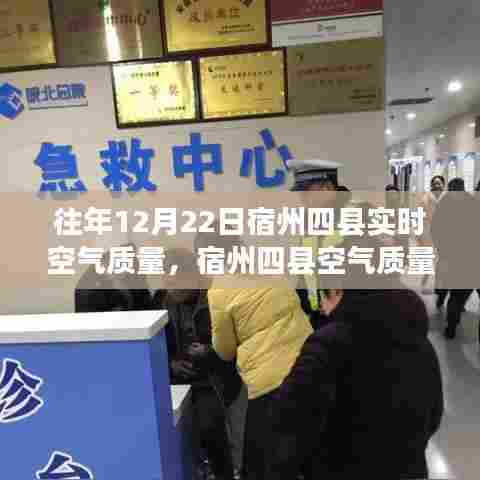 宿州四县空气质量实时监测报告，科技护航下的空气质量监测与改善之路