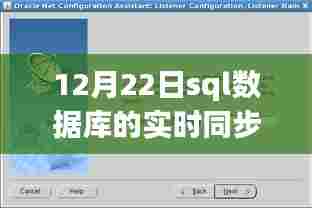 12月22日,SQL数据库实时同步与自然美景探索之旅——寻找内心宁静的旅程