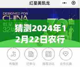 揭秘农行快e宝未来实时转入功能,2024年12月22日能否实现实时转入?小巷深处的金融新动向。