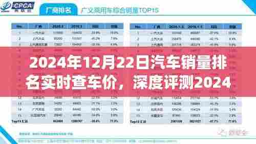 最新汽车销量排名及深度评测,全方位解读车型特性与使用体验