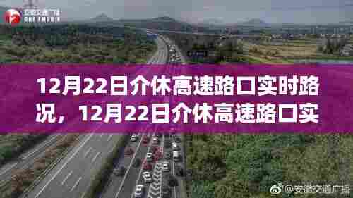 12月22日介休高速路口实时路况详解与观察