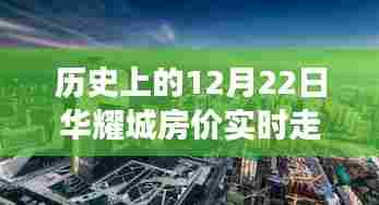 揭秘历史华耀城房价脉络，12月22日独特风情与小巷深处的房价奇迹深度探秘