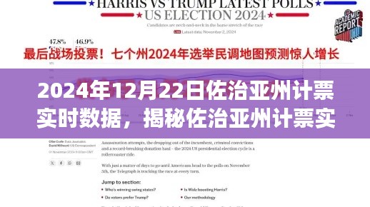 揭秘佐治亚州计票实时数据,深度解读与未来展望(观察节点,2024年12月22日)