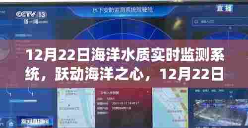 海洋水质实时监测系统，跃动海洋之心背后的励志篇章