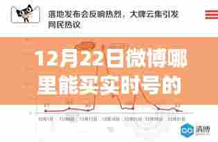 微博冬日探秘之旅，实时号购买指南与领略自然美景的心灵之旅