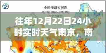 冬至日历年气象纪实,探寻南京往年12月22日天气变迁轨迹与影响