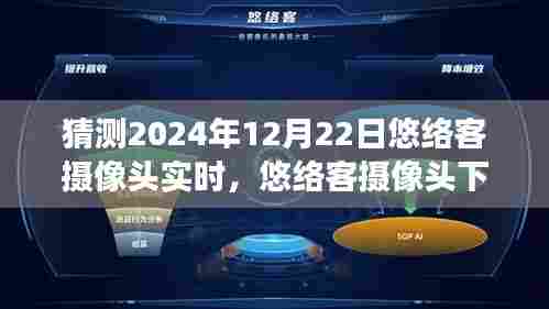悠络客摄像头下的未来洞察,2024年12月22日实时回顾与影响展望