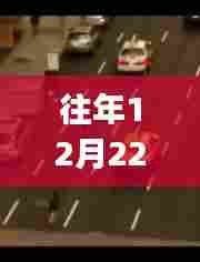 往年12月22日车底实时视频App回顾，解析应用与重温探讨