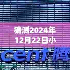 揭秘未来之星小马哥，跨越时空预测其2024年实时数据，展现跃迁的力量与自信的蜕变