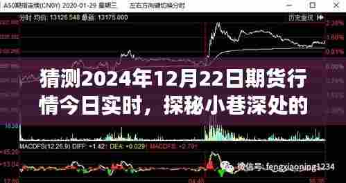探秘小巷特色小店,预测与体验2024年12月22日期货行情与独特环境之旅
