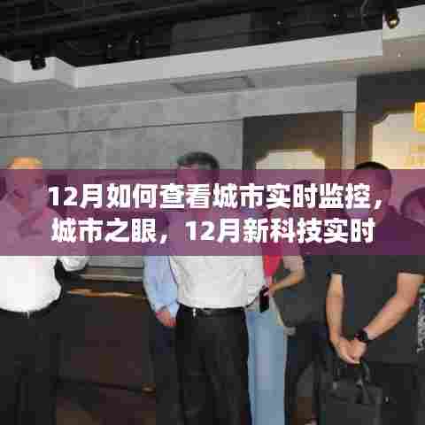 12月城市实时监控新科技,洞悉城市脉络,重塑生活体验的城市之眼系统