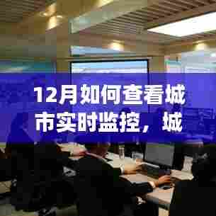 12月城市实时监控新科技，洞悉城市脉络，重塑生活体验的城市之眼系统