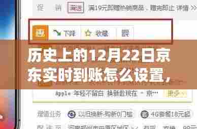 揭秘京东实时到账设置演变,历史深度探究与观点阐述