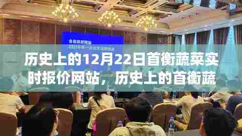 历史上的首衡蔬菜实时报价网站，发展历程与重大事件回顾