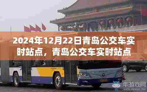 青岛公交车实时站点查询指南，从初学者到进阶用户，掌握2024年12月22日青岛公交车实时站点信息
