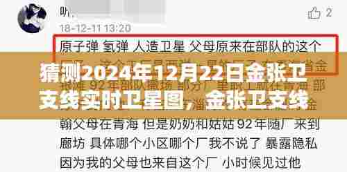 未来导航之旅,金张卫支线新航图与卫星技术预览(2024年预测)