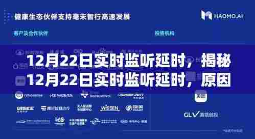 揭秘，12月22日实时监听延时的原因、影响及解决方案