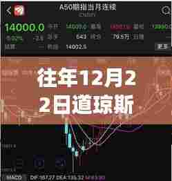 道琼斯指数期指行情下的心灵港湾探寻,12月22日实时行情与自然之旅
