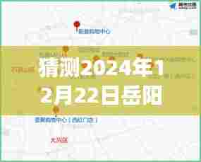 岳阳华容隐秘小巷明日路况探秘与特色小店魅力时光预测