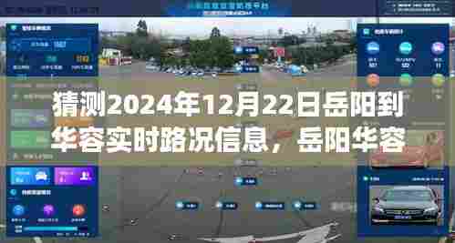 岳阳华容隐秘小巷明日路况探秘与特色小店魅力时光预测