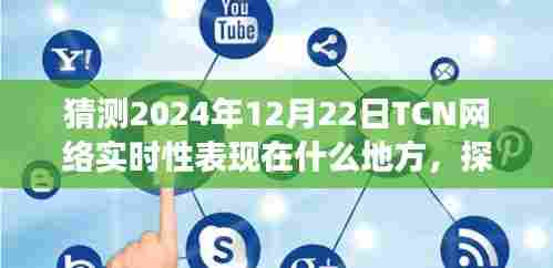 2024年TCN网络实时性展望,探寻未来之门