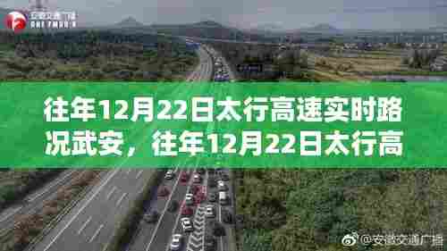 往年12月22日太行高速武安实时路况概览与详解