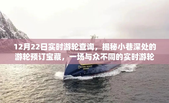 揭秘小巷深处的游轮宝藏,实时游轮查询之旅开启!