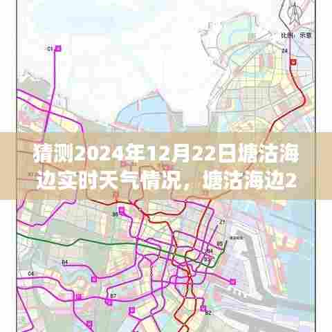 塘沽海边冬日邂逅,2024年12月22日实时天气预测与情境猜想