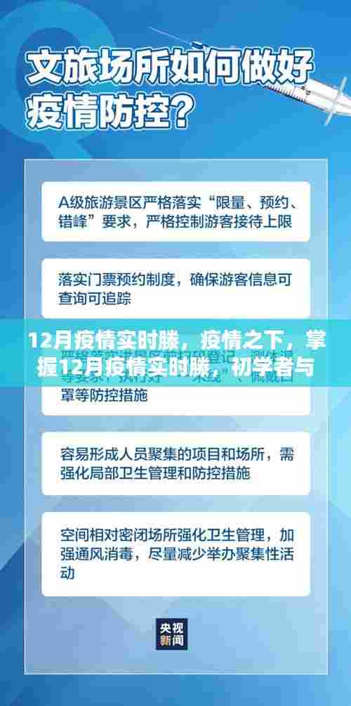 掌握实时疫情数据,初学者与进阶用户的操作指南——12月疫情实时滕