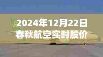 2024年12月22日春秋航空实时股价分析与市场走势预测